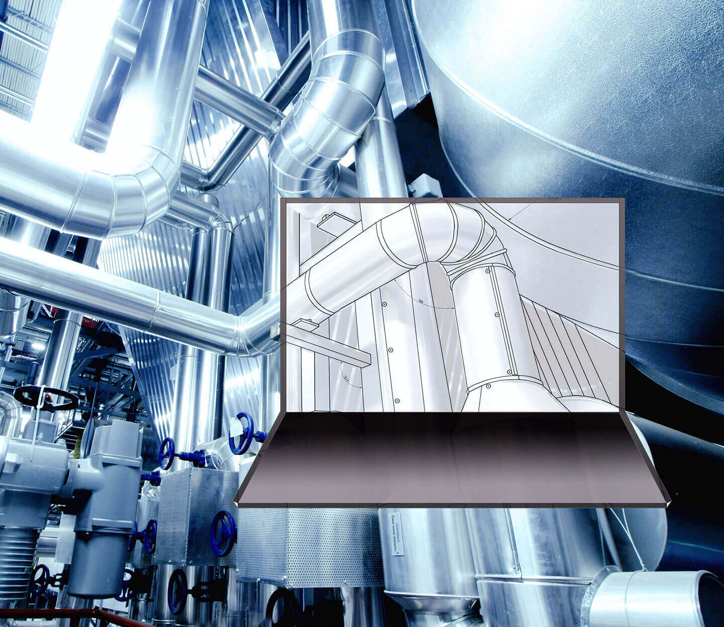 Pro Mech engineering Valve